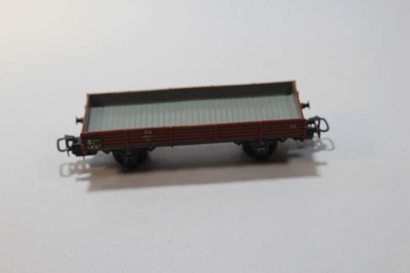 Marklin: Flat Wagon