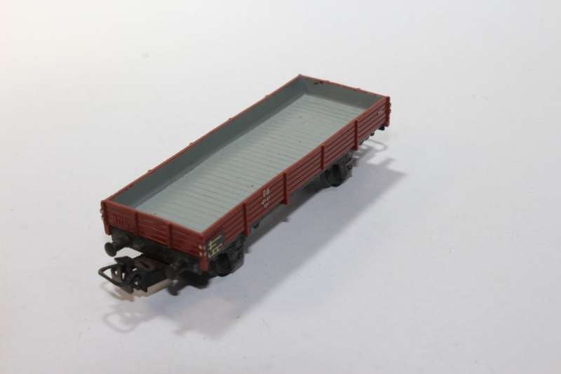 Marklin: Flat Wagon