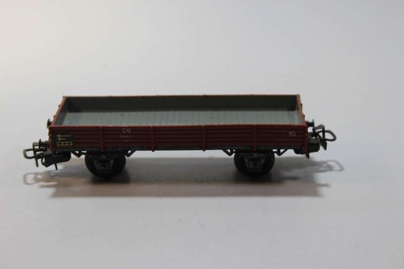 Marklin: Flat Wagon