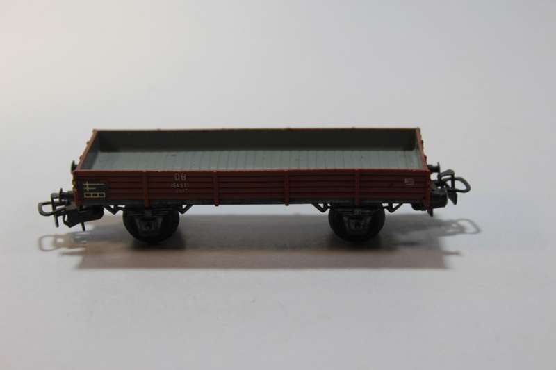 Marklin: Flat Wagon