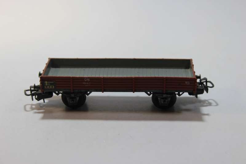 Marklin: Flat Wagon