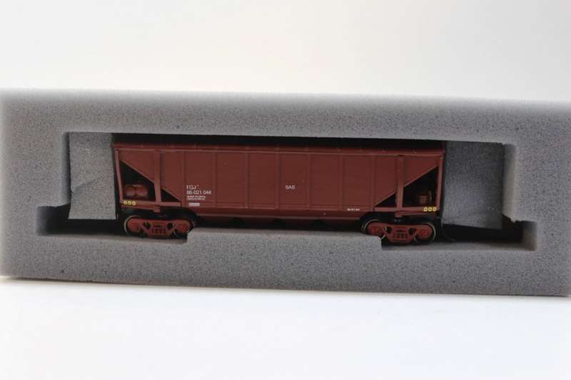 SARM : FGD SAR Grain Wagon (Kadee Couplers)