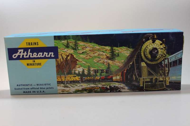 Cotton Belt 55ft Centre Flow Wagon