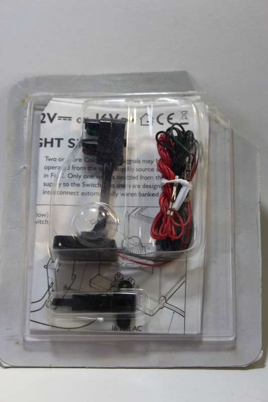 Hornby: Railway Electronic Signal