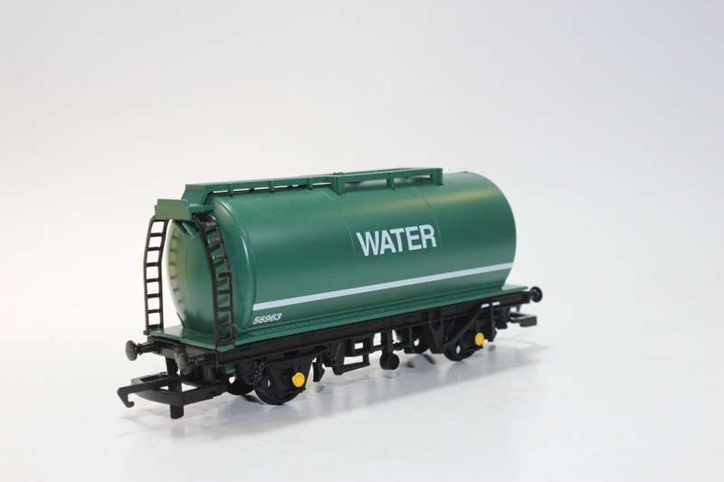 Water Tanker
