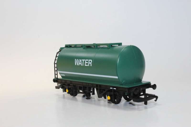 Water Tanker