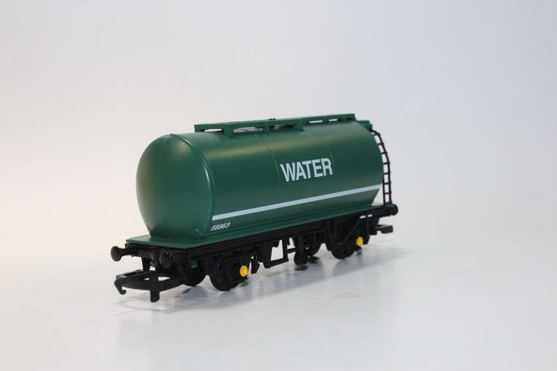 Water Tanker