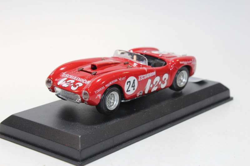 Ferrari : 375 Model Racing Car