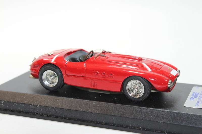 Ferrari :340 Vignale Model Car