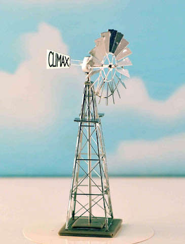 South African Wind Pump