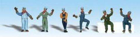 Railways Engineeers (HO)