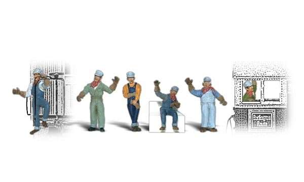 Railways Engineeers (HO)