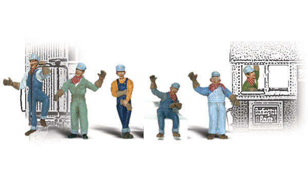 Railways Engineeers (HO)