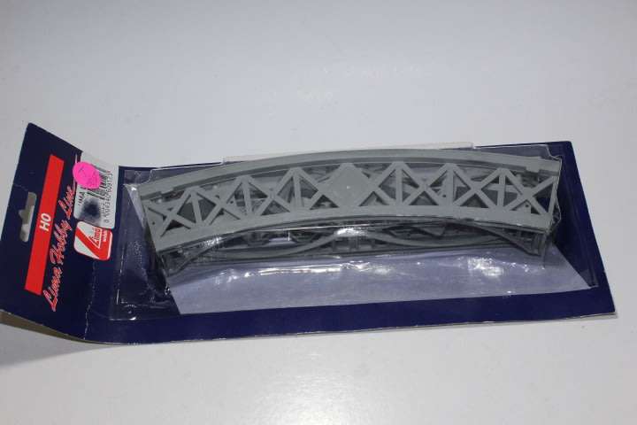 Lima : Curved Bridge Set