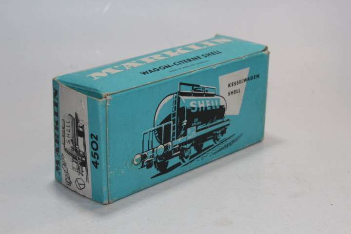Flat Wagon