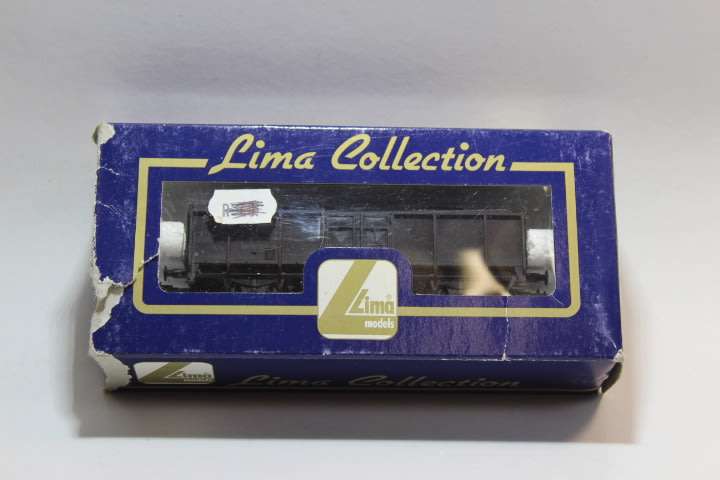 Lima : Coal Wagon Boxed