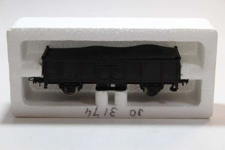 Lima : Coal Wagon Boxed