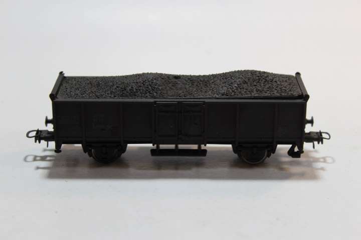 Lima : Coal Wagon Boxed