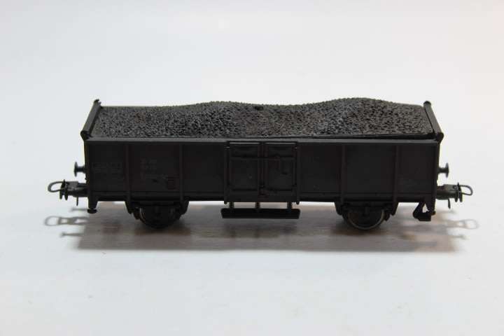 Lima : Coal Wagon Boxed