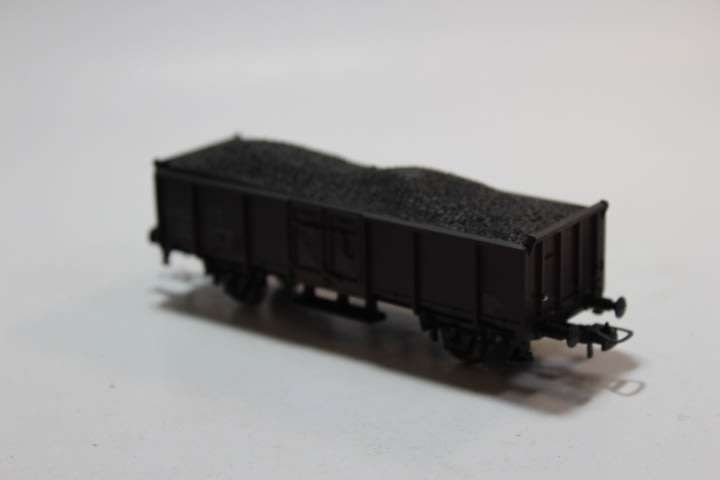 Lima : Coal Wagon Boxed
