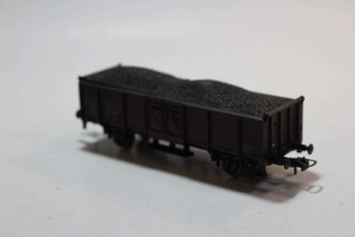 Lima : Coal Wagon Boxed