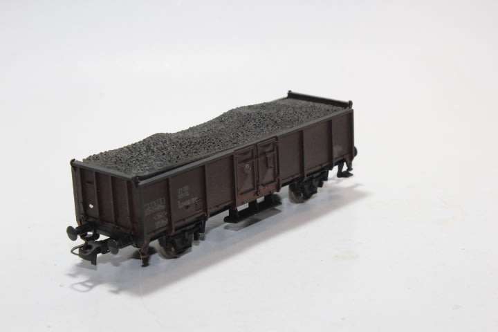 Lima : Coal Wagon Boxed