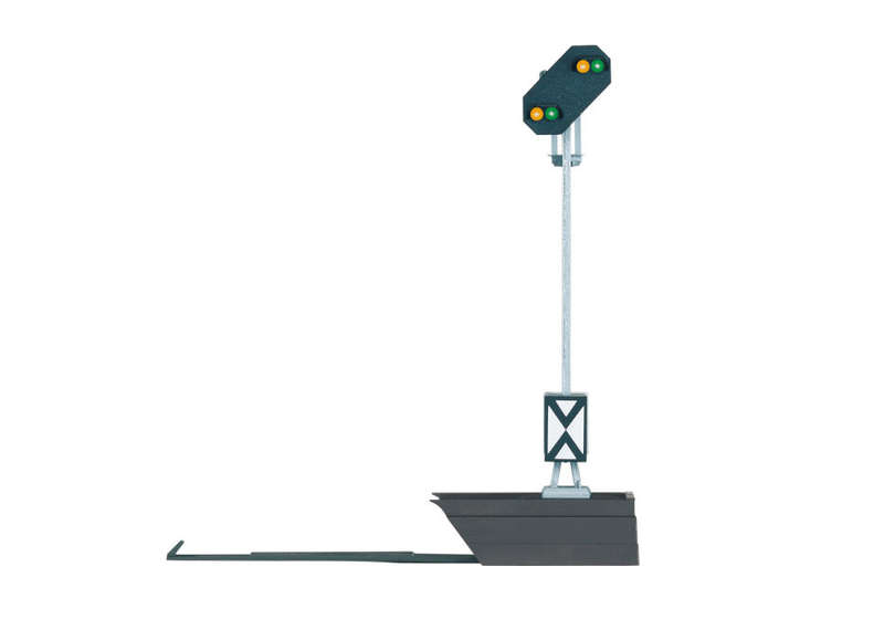 Marklin : Colour Light Distance Railway Signal