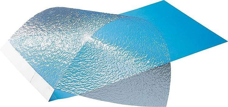 Faller : Water Sheets