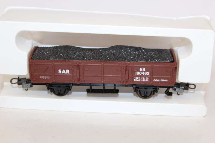 SAR Coal Wagon