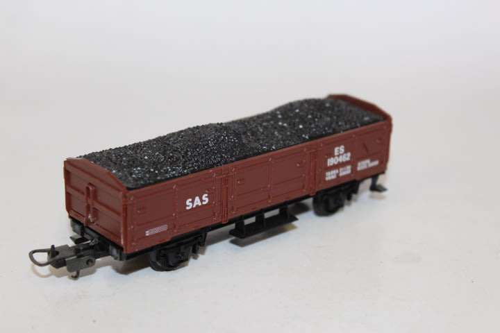 SAR Coal Wagon