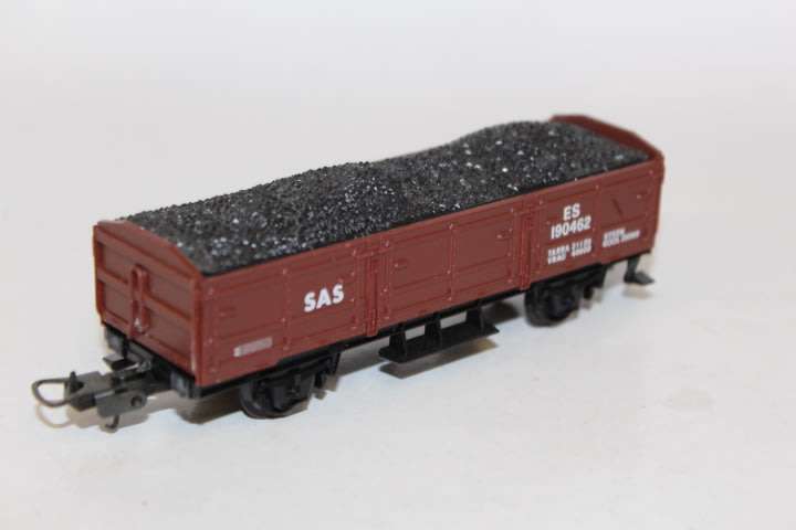 SAR Coal Wagon