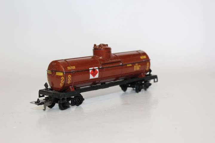 Life Like : SAR Petrol Tanker (38-501-465)