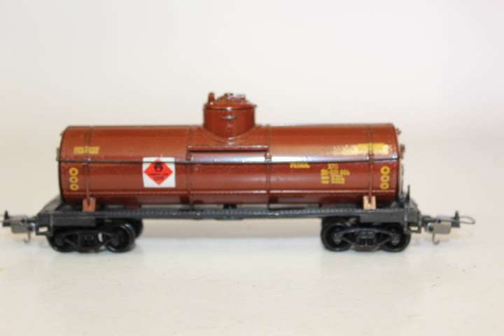 Life Like : SAR Petrol Tanker (38-501-465)
