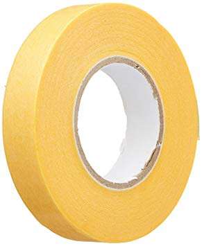 Tamiya : 6mm Masking Tape (Refill)