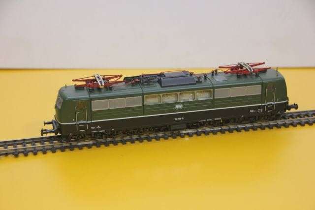 Roco - Electric locomotive - BR 151