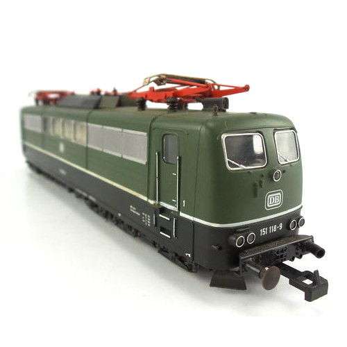 Roco - Electric locomotive - BR 151