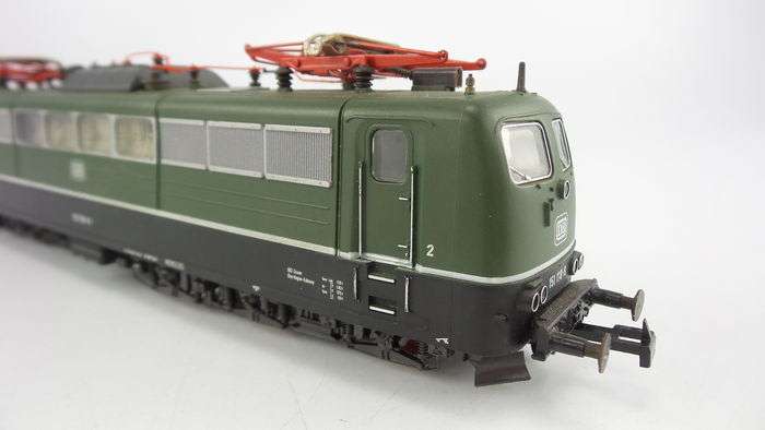 Roco - Electric locomotive - BR 151