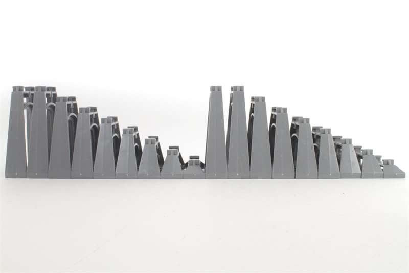 Hornby: Elevated Track Support