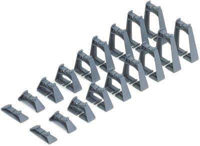 Hornby: Elevated Track Support