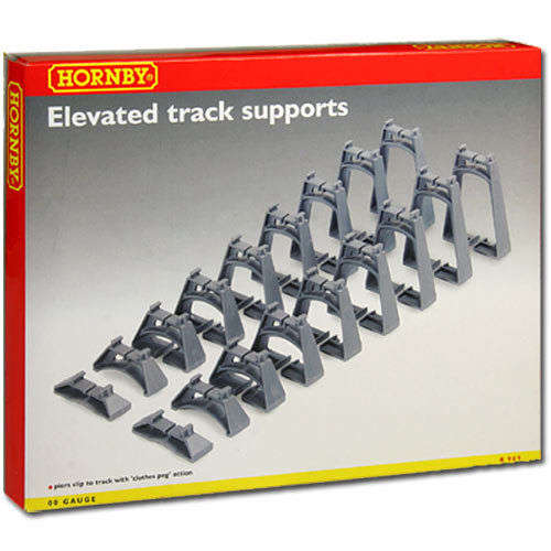 Hornby: Elevated Track Support