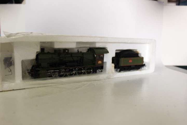 Roco :SNCF 0-10-0 STEAM LOCOMOTIVE 050B