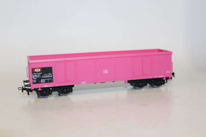 Coal Hopper
