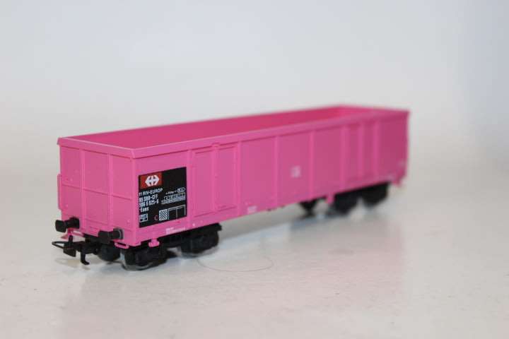 Coal Hopper