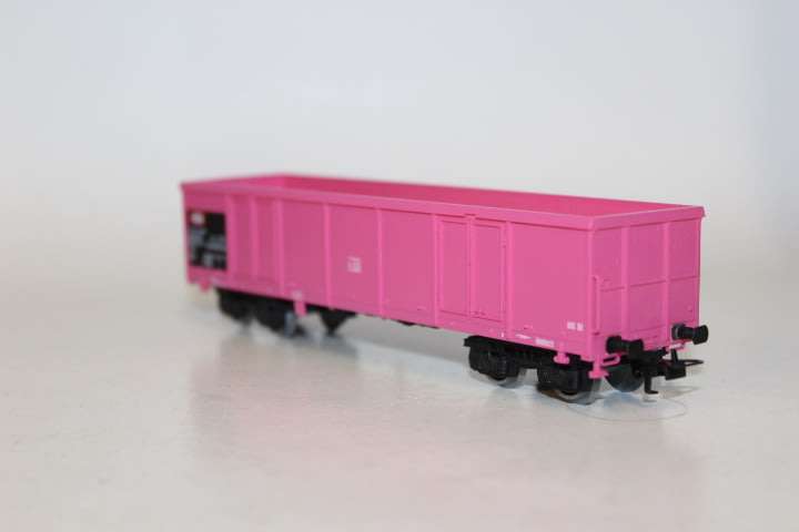 Coal Hopper