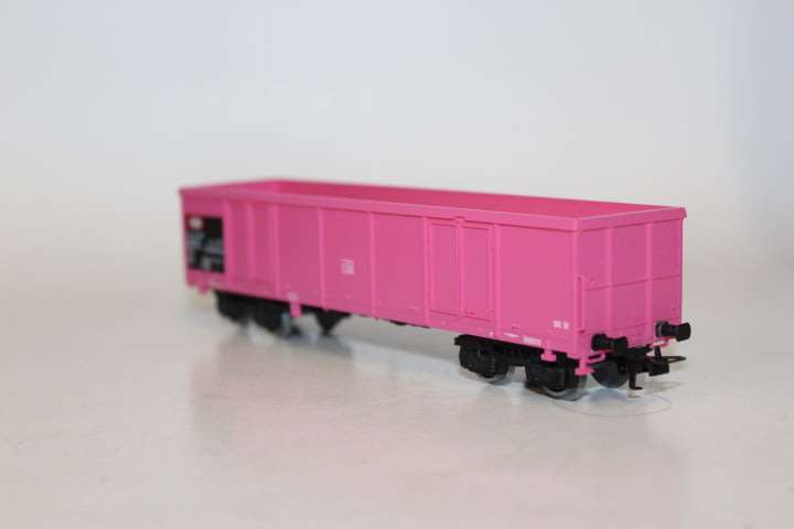 Coal Hopper