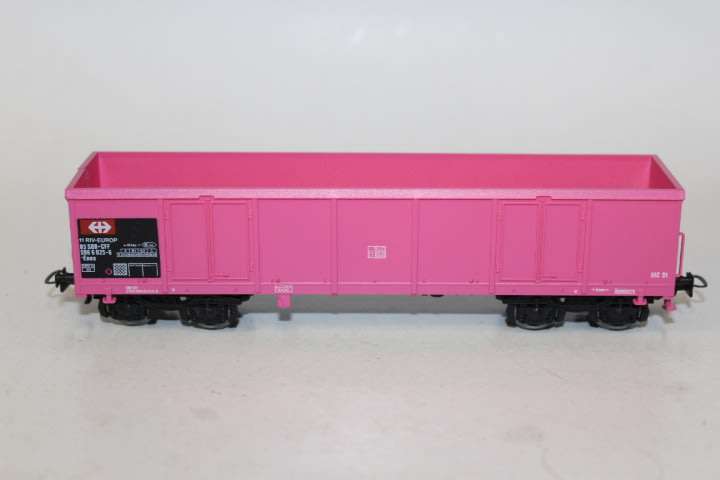 Coal Hopper