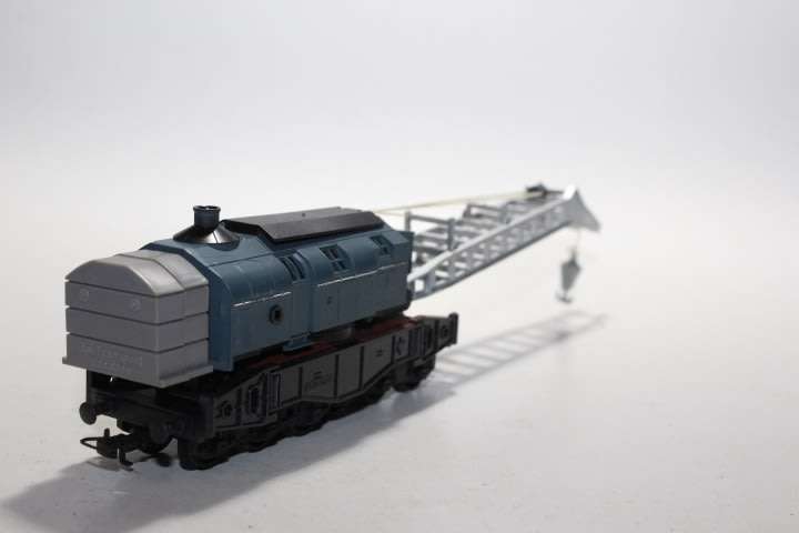 Mobile Crane