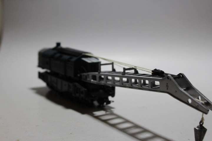 Mobile Crane