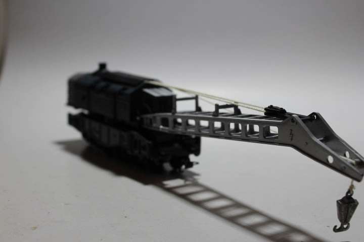 Mobile Crane