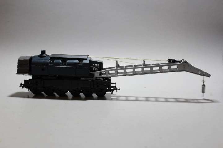Mobile Crane